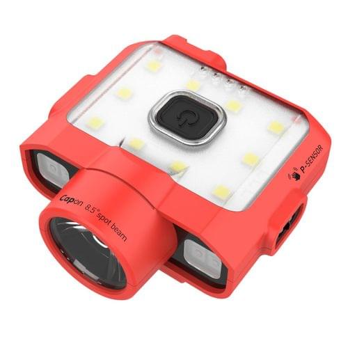 Фонарь налобный Capon 120D