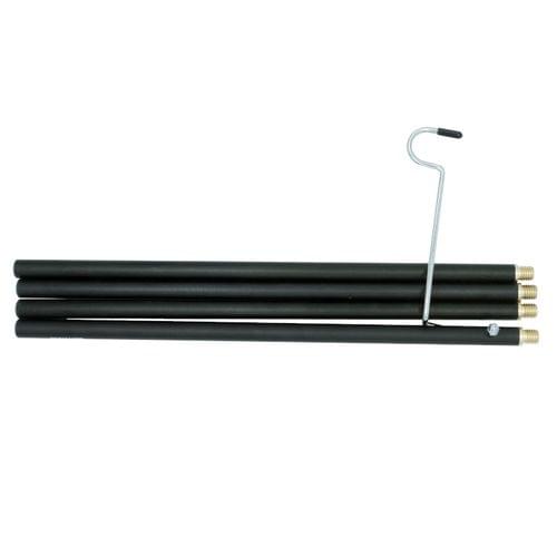 Держатель для фонарей Multi Pile Drive