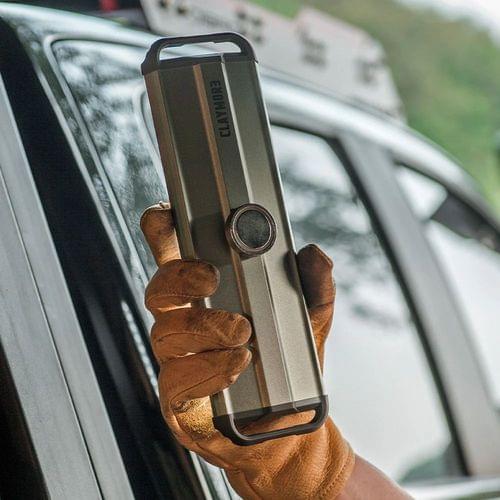 Держатель для фонарей Magnetic