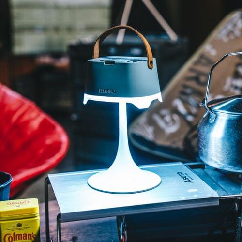 Держатель для фонарей Light Stand 2