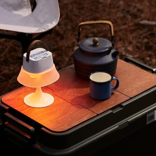 Держатель для фонарей Light Stand 2