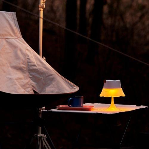 Держатель для фонарей Light Stand 2