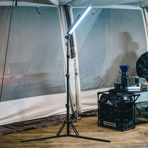 Держатель для фонарей Tripod Stand