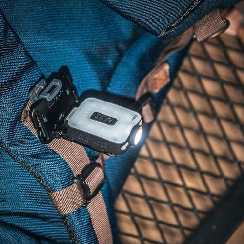 Держатель для фонарей CapOn Wearable Kit