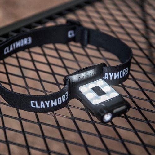 Держатель для фонарей CapOn Wearable Kit