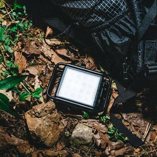 Фонарь кемпинговый Ultra 3.0 X