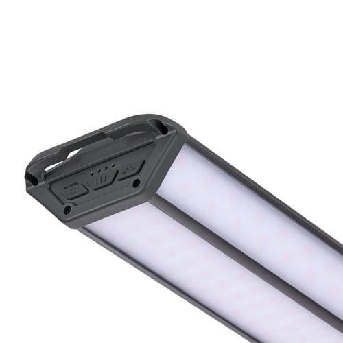 Фонарь кемпинговый 3Face Neo 10
