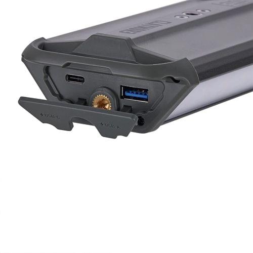 Фонарь кемпинговый 3Face Neo 10