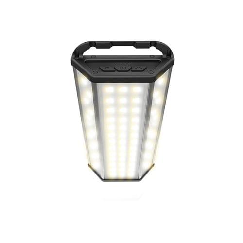 Фонарь кемпинговый 3Face+ M