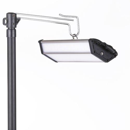Фонарь кемпинговый 3Face+ L