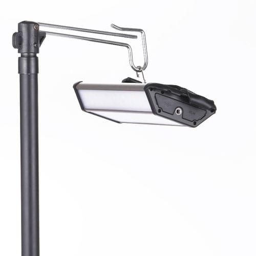 Фонарь кемпинговый 3Face+ X