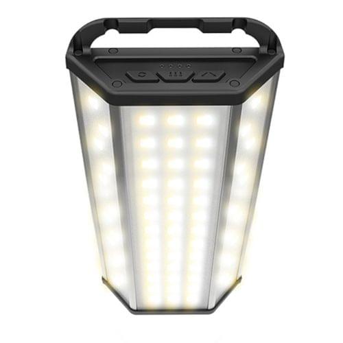 Фонарь кемпинговый 3Face+ X