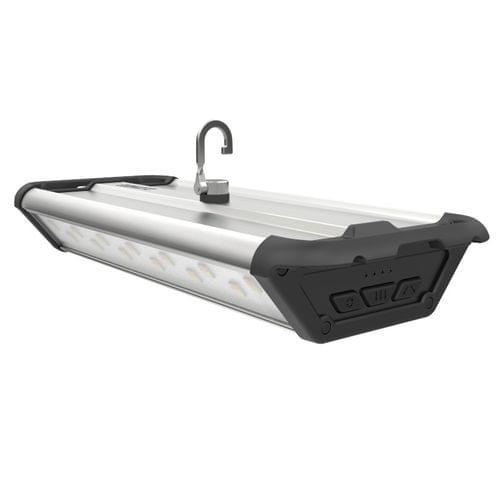 Фонарь кемпинговый 3Face+ X