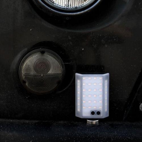 Фонарь кемпинговый 3Face Mini