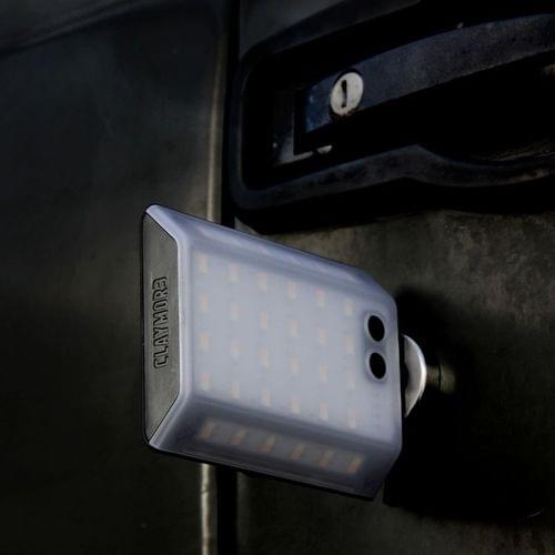 Фонарь кемпинговый 3Face Mini