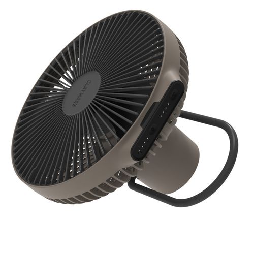 Вентилятор беспроводной Fan V1040 в сумке