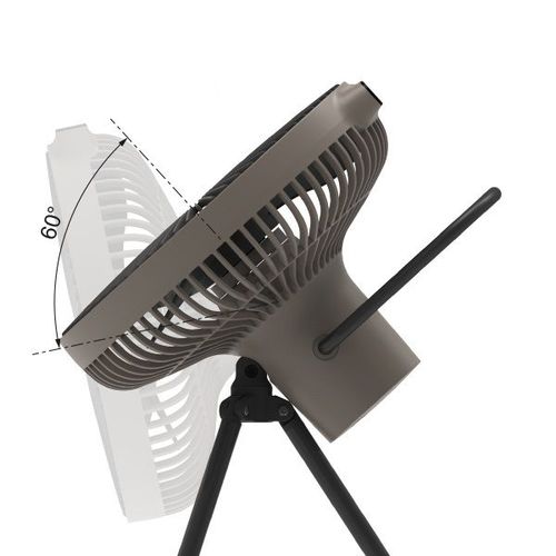 Вентилятор беспроводной Fan V1040 в сумке