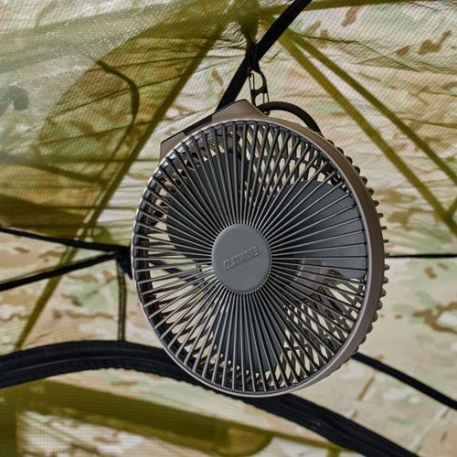 Вентилятор беспроводной Fan V1040 в сумке