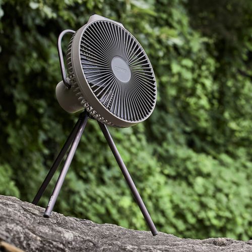 Вентилятор беспроводной Fan V1040 в сумке