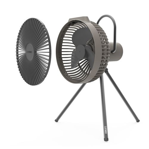 Вентилятор беспроводной Fan V600+ в сумке
