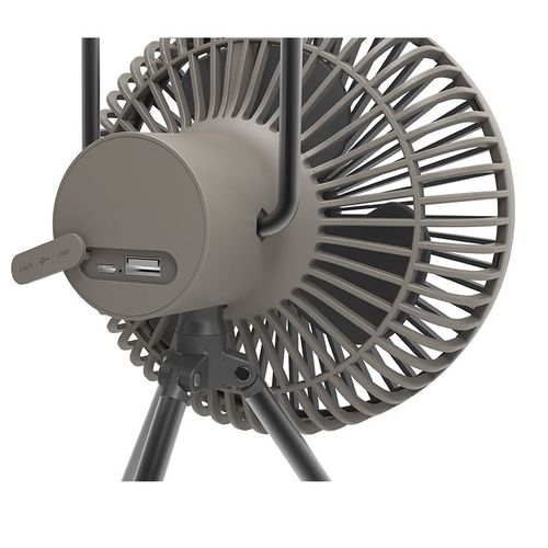 Вентилятор беспроводной Fan V600+ в сумке