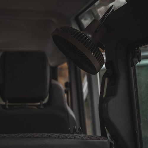 Вентилятор беспроводной Fan V600+