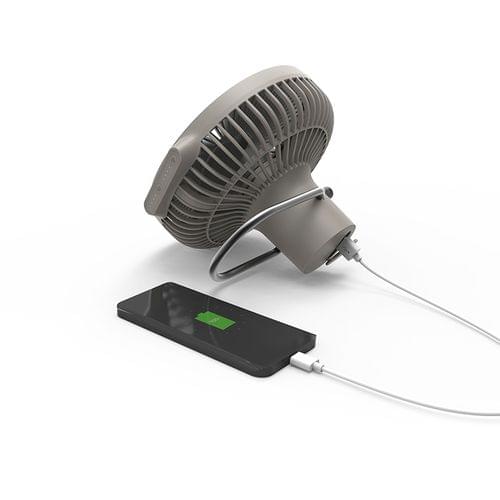 Вентилятор беспроводной Fan V600+