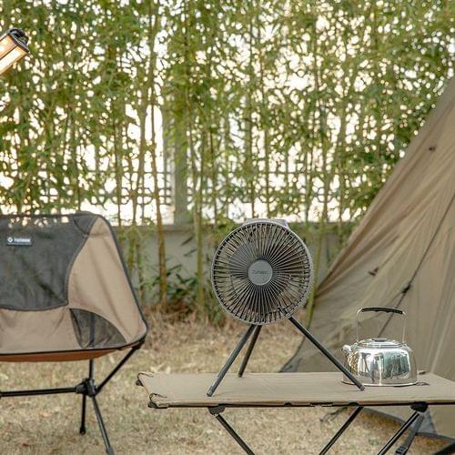 Вентилятор беспроводной Fan V600+