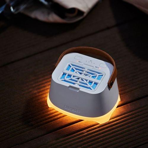 Фонарь кемпинговый антимоскитный Lamp Athena i