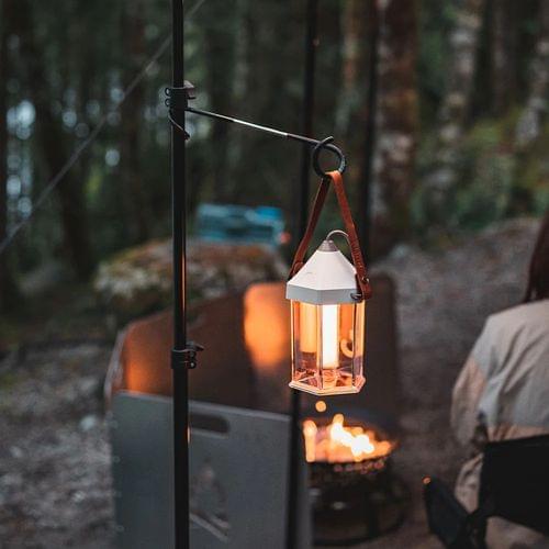 Фонарь кемпинговый Cabin