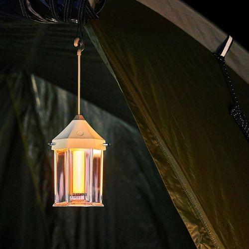 Фонарь кемпинговый Cabin