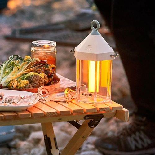 Фонарь кемпинговый Cabin