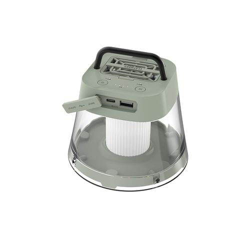 Фонарь кемпинговый антимоскитный Lamp Athena