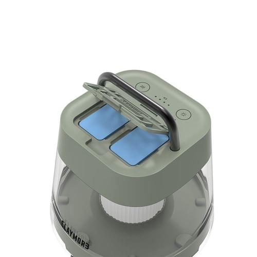 Фонарь кемпинговый антимоскитный Lamp Athena
