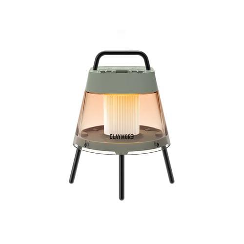 Фонарь кемпинговый антимоскитный Lamp Athena