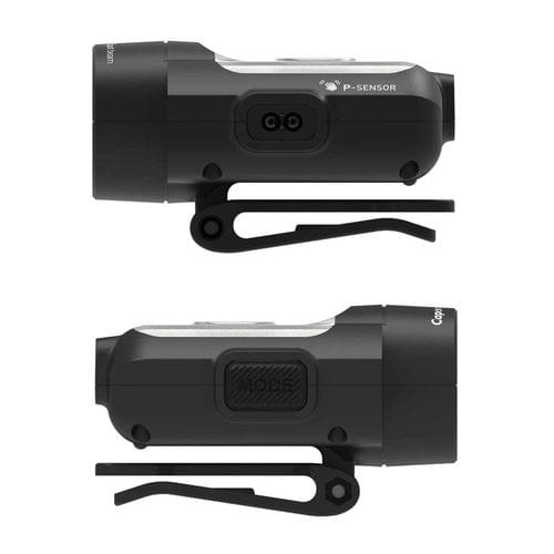 Фонарь налобный Capon 120D