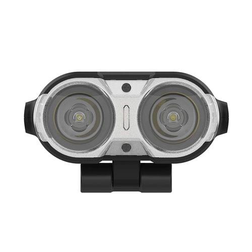 Фонарь налобный Capon 120H