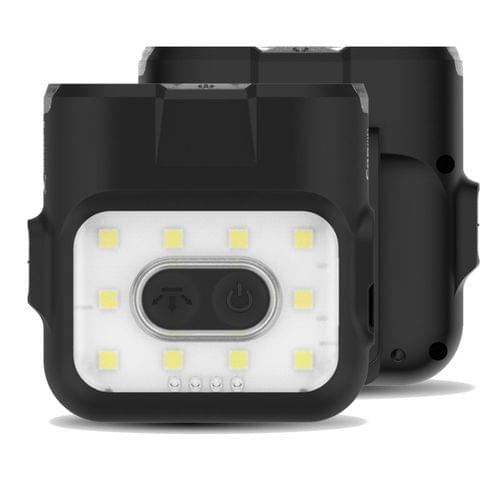 Фонарь налобный Capon 120H