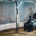 Держатель для фонарей Tripod Stand