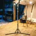 Держатель для фонарей Tripod Stand