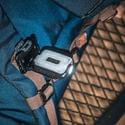 Держатель для фонарей CapOn Wearable Kit