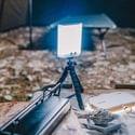 Фонарь кемпинговый 3Face Mini