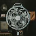 Вентилятор беспроводной Fan F21