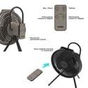Вентилятор беспроводной Fan V1040