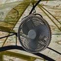 Вентилятор беспроводной Fan V1040