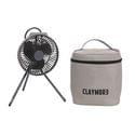 Вентилятор беспроводной Fan V600+ в сумке