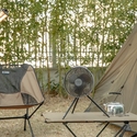 Вентилятор беспроводной Fan V600+ в сумке