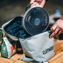 Вентилятор беспроводной Fan V600+ в сумке