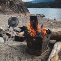 Вентилятор беспроводной Fan V600+ в сумке
