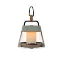 Фонарь кемпинговый антимоскитный Lamp Athena